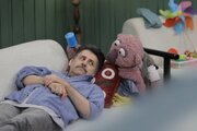 «قصه‌های هومن و جناب‌خان» جهان جناب‌خان را گسترش می‌دهد