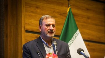 سلیمانی: شهدای بنیاد شهید، الگوی خدمت و مسئولیت‌پذیری هستند