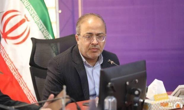 بهره‌برداری از ایستگاه مترو میدان حرم حضرت عبدالعظیم (ع) در نیمه دوم امسال