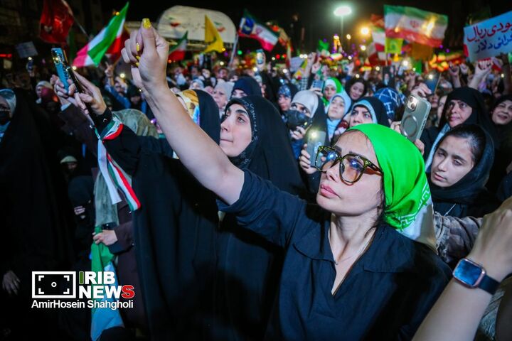 پارااسیایی