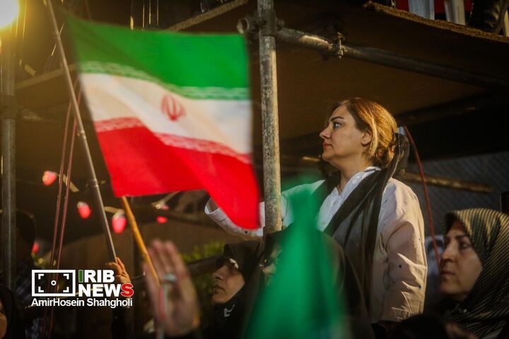 پارااسیایی