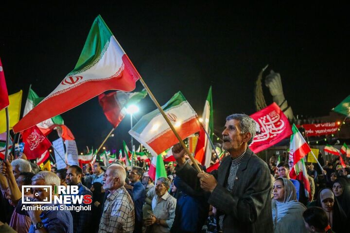 پارااسیایی