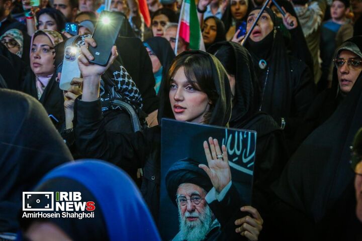 پارااسیایی