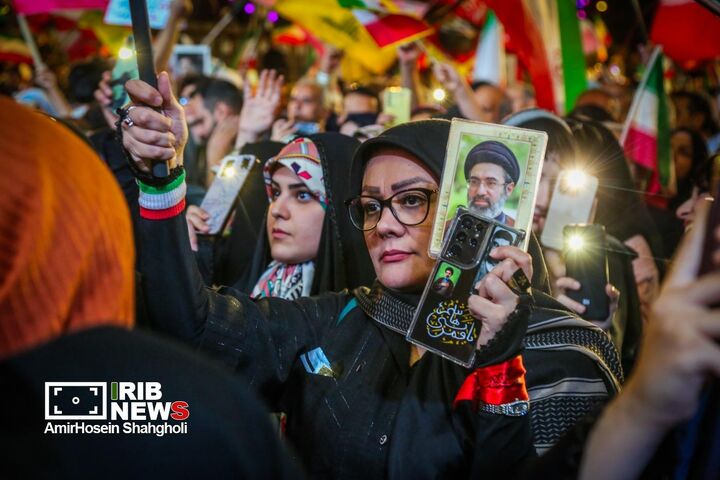 پارااسیایی
