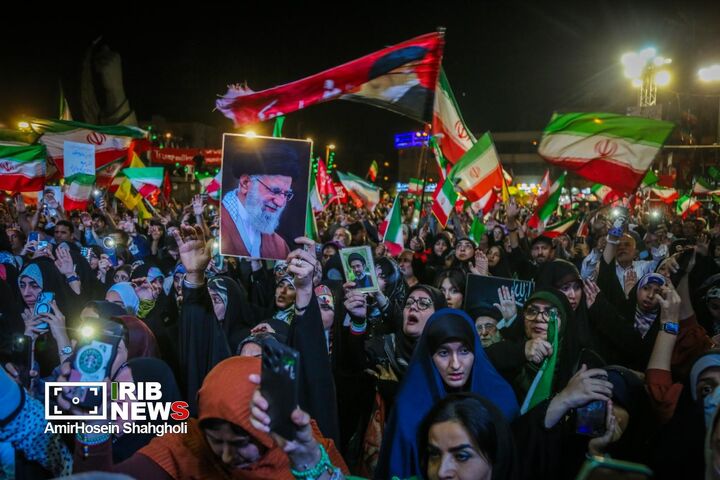 پارااسیایی