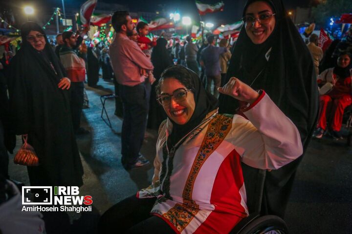 پارااسیایی