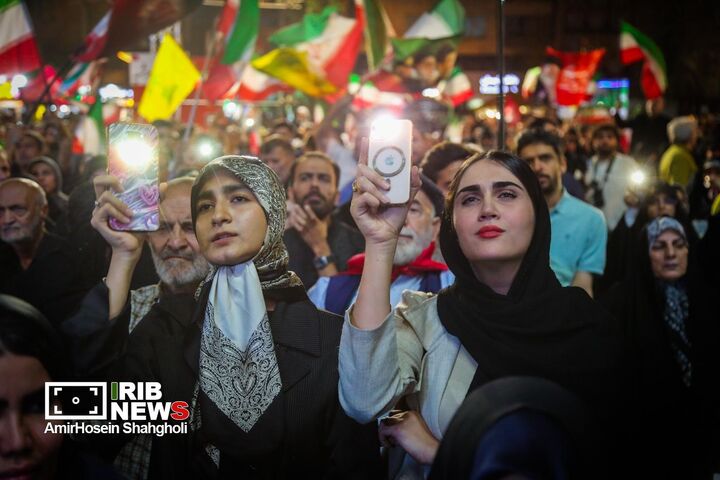 پارااسیایی