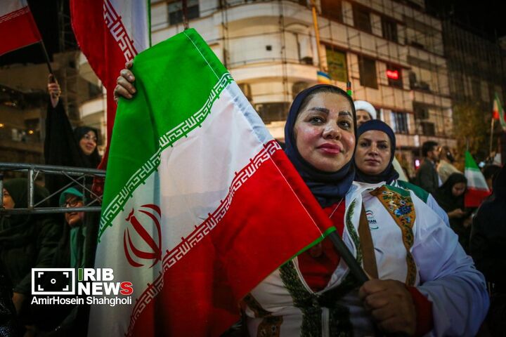 پارااسیایی