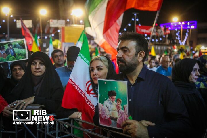 پارااسیایی