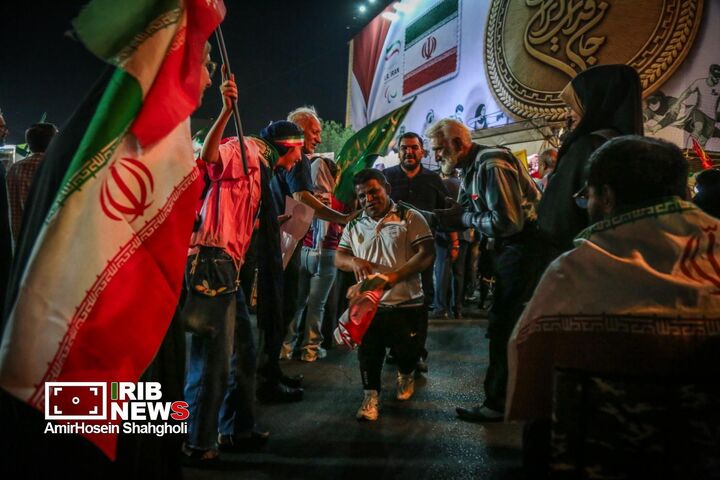 پارااسیایی