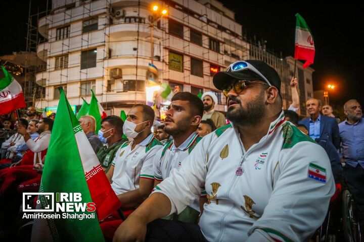پارااسیایی