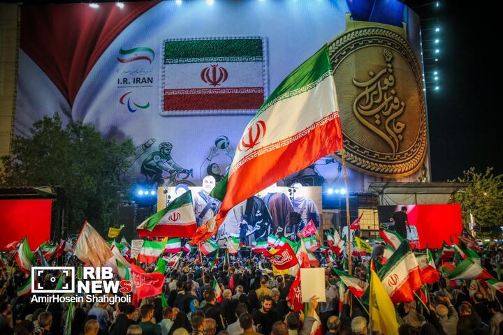 پارااسیایی