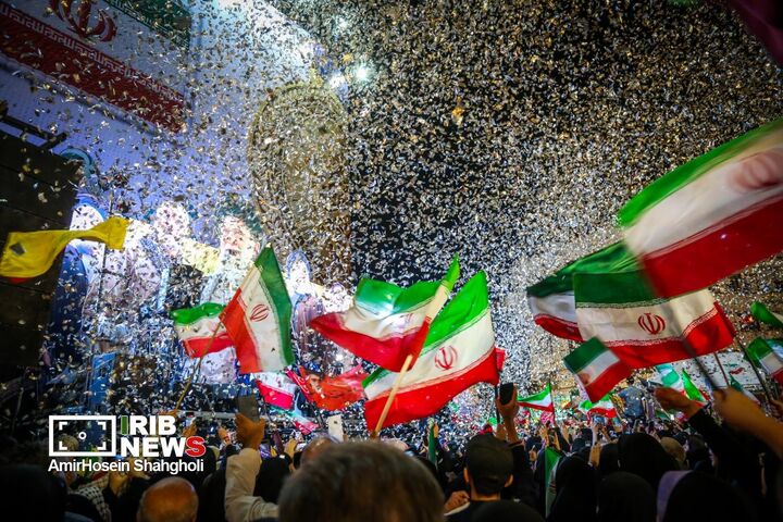 پارااسیایی