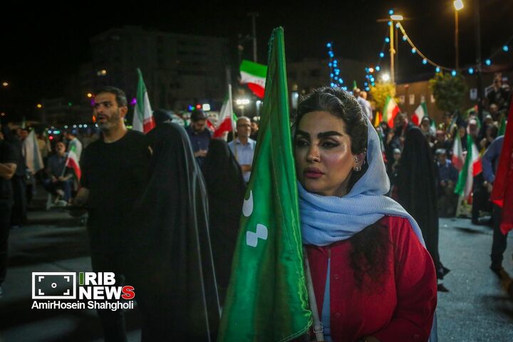 پارااسیایی