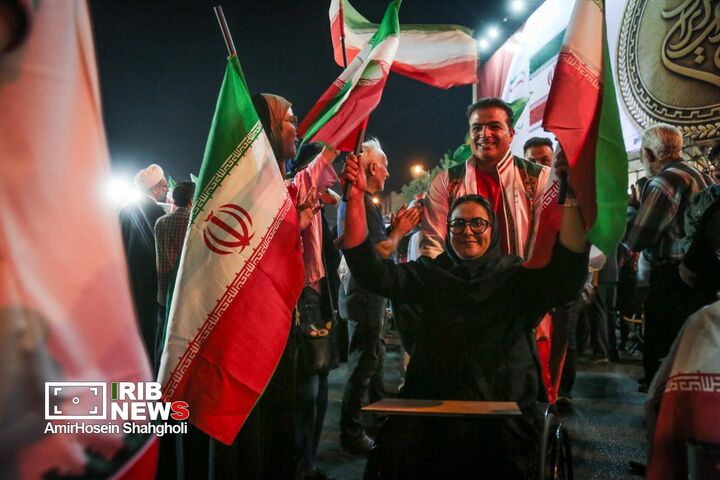 پارااسیایی