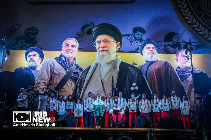 پارااسیایی
