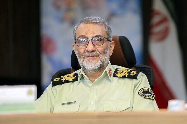 ورود افراد هنجارشکن به اماکن انتظامی ممنوع است