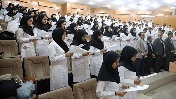 ۶۵۰۰ صندلی پزشکی در آستانه حذف
