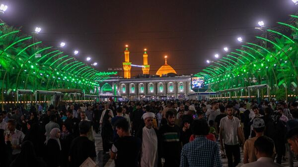 اعزام هوایی به عتبات آغاز می‌شود
