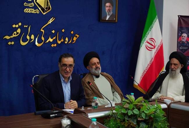 انسجام ملی تنها راه شکست سناریوهای دشمن است/ لزوم تدوین راهبردهای علمی برای مقابله با جنگ اطلاعاتی