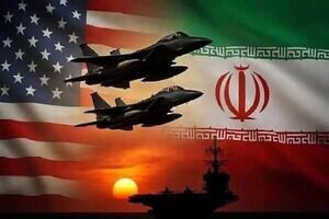 بازتاب پیامدهای جنگ علیه ایران