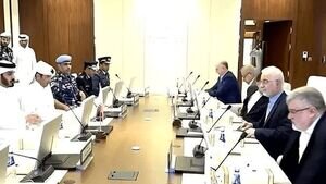 پیگیری آخرین وضعیت خلبانان ایرانی