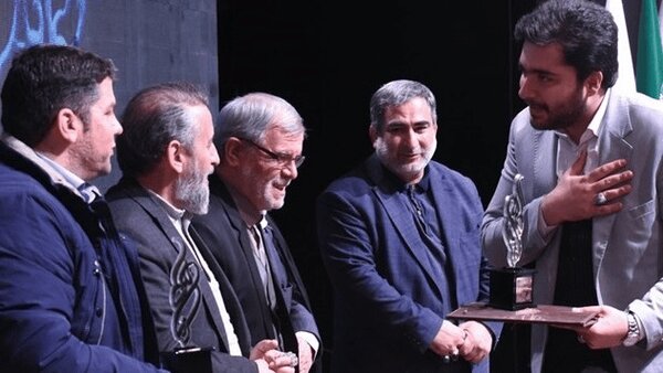 ۳۰ مهرماه آخرین مهلت ارسال اثر به کنگره شعر فاطمی