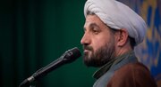حجت‌الاسلام رمضانی: کارهایی که ترک کردی تا برایت کف بزنند را ترک کن