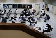 آغاز ثبت‌نام آزمون تبدیل وضعیت استخدامی کارکنان پیمانی دستگاه‌های اجرایی