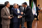 برتری شرکت توسعه گردشگری و هتل‌های لاله در جایزه ملی تعالی صنعت