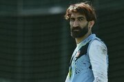 بیرانوند به کمیسیون پزشکی رفت