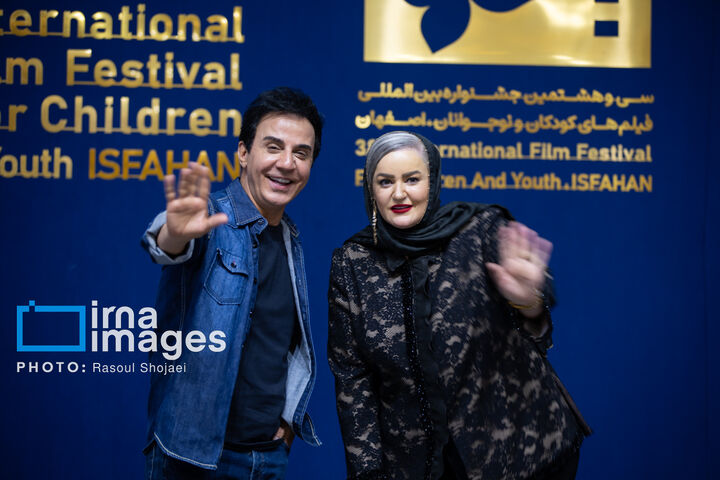 جشنواره فیلم کودک*