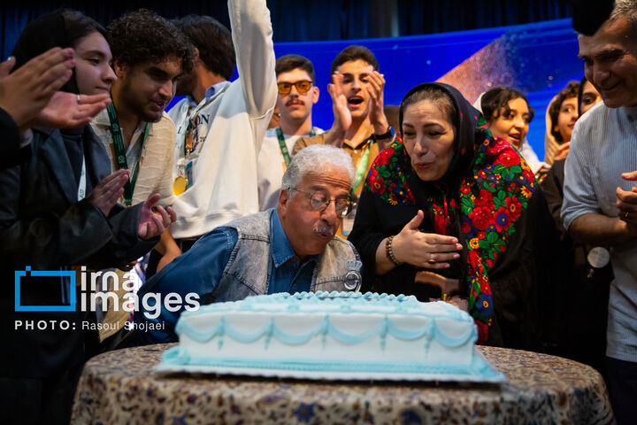 جشنواره فیلم کودک*