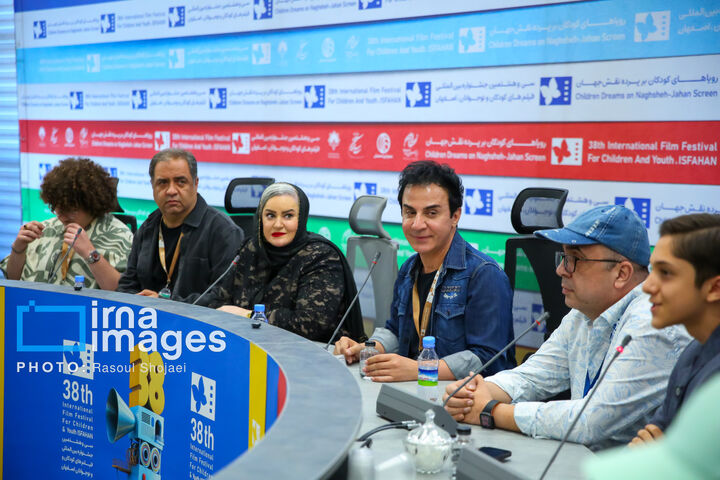 جشنواره فیلم کودک*