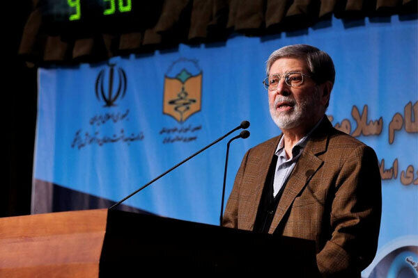 مرندی: سلامت معنوی باید از دوران کودکی در نظام تربیتی کشور نهادینه شود