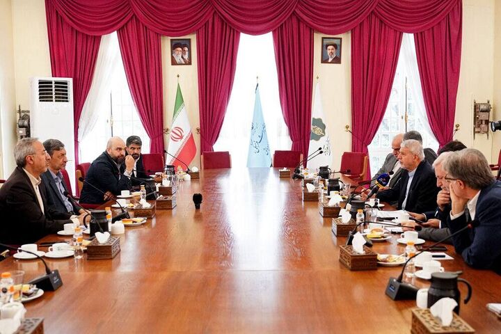 تداوم همکاری ستاد اجرایی فرمان امام و وزارت میراث فرهنگی برای توسعه اشتغال