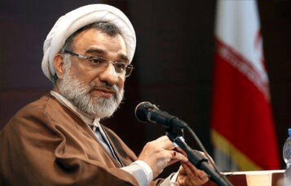 خسروپناه: از هوش مصنوعی و فناوری‌های نرم برای ترویج سلامت معنوی استفاده کنیم