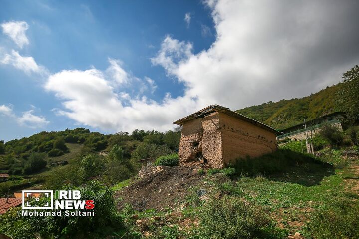 خانه قدیمی