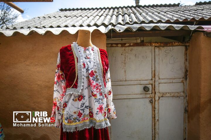 خانه قدیمی