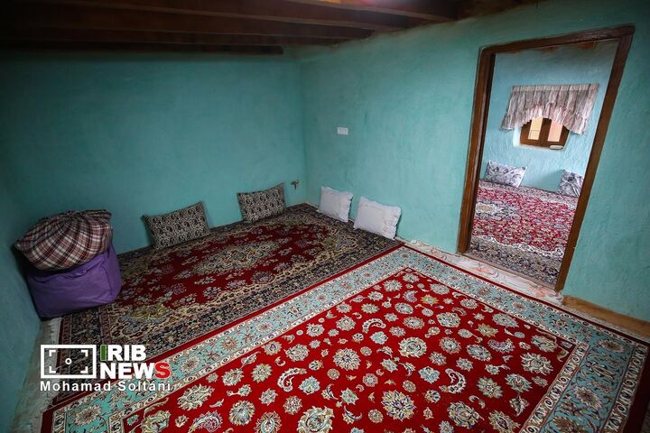 خانه قدیمی