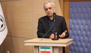 پاسخ بهاروند به دبیر