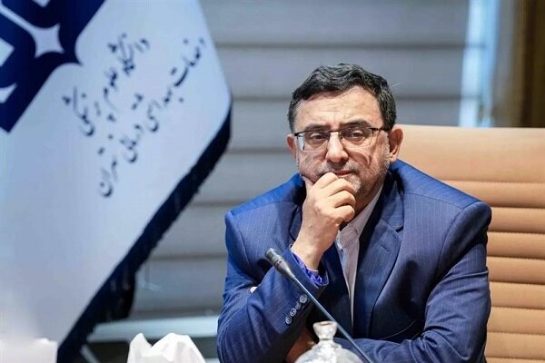 رئیس کرمی: دانشجویان علوم پزشکی در کنار دانش و مهارت به آموزش سلامت معنوی نیاز دارند