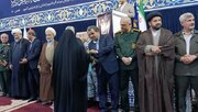 بازخوانی مکتب بازدارندگی شهید نادر مهدوی و یارانش در خلیج فارس