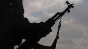 حمله تروریستی به خودروی پلیس در زاهدان