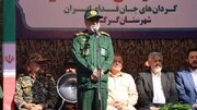سردار مولایی: محاسبات ترامپ درباره ملت ایران اشتباه بود