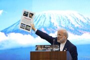 ملت ایران در برابر جنایات رژیم صهیونیستی سکوت نخواهد کرد