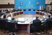 مدیران دستگاه‌های اجرایی در پیگیری مطالبات خانواده‌های شهدا نقش‌آفرین باشند