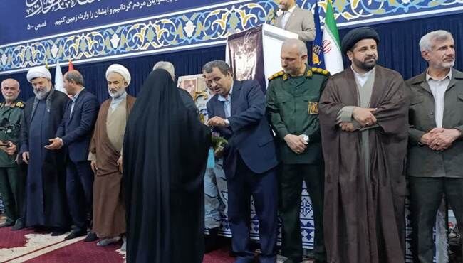 بازخوانی مکتب بازدارندگی شهید نادر مهدوی و یارانش در خلیج فارس