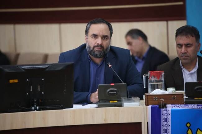 عملکرد دستگاه‌ها در حوزه ایثار و شهادت در جشنواره شهید رجایی ارزیابی می‌شود