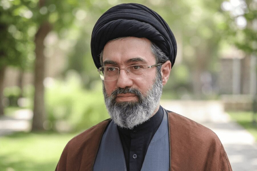 پیام فرمانده معظّم کل قوا به مناسبت هفته انتظامی